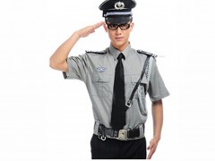 博乐保安服订制-口碑好的新疆劳保服定制就在天品制衣