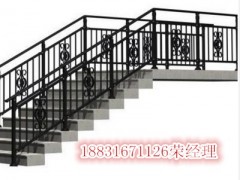 楼梯扶手生产厂家-划算的楼梯扶手鑫丰制管供应