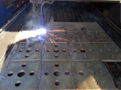 北京钢板剪切件_三利工矿配件供应好的钢板剪切件