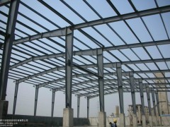 宁夏钢结构靠谱供应商|阿拉善盟钢结构