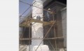 石柱生产厂家-红泰石业专业提供龙凤柱雕刻