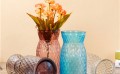 信誉好的玻璃插花瓶生产厂家推荐 浙江玻