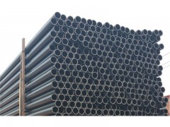 PE管材求购-质量硬的聚乙烯250管材品牌介绍