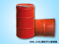 镀锌桶批发-肇庆超值的涂料铁桶供应
