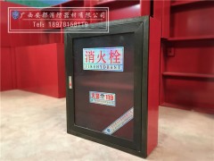 南宁消防栓箱_推荐南宁性价比高的广西消防栓箱