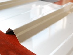 优良防腐彩铝板品牌推荐   防腐彩铝板规格