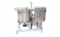 软华夫饼生产线_大量供应有品质的面浆搅拌机