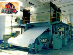 山东造纸设备厂家-哪里能买到耐用的造纸设备