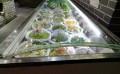 想买质量良好的郑州海鲜柜，就来顺通制冷设备-海鲜柜出售