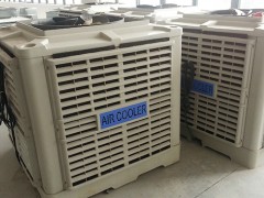 深圳环保降温空调-东莞品牌好的节能环保空调批售