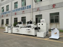 全自动化丝网印刷机械设备供销 性能可靠的全自动化丝网印刷机械