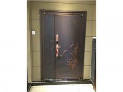 天津艺术铝大门-大量出售优良的艺术铝大门