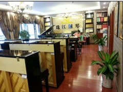 要买新品珠江钢琴，当选珠江德华琴行|中国品牌钢琴有哪些