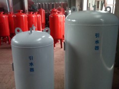 淮安贮水罐-无锡优惠的引水罐批售