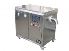 颗粒干冰机使用方法-大量供应质量好的BJK-35型颗粒干冰机