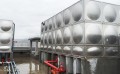 选购保温水箱就到莆田市环保_泉州装配式不锈钢水箱