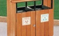 重庆垃圾桶批发厂产品信息 重庆优质环卫垃圾桶价格