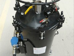 泰州自动抛光机压力桶-专业的压力桶推荐