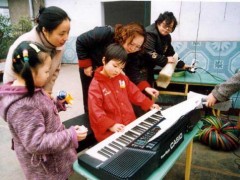 涪陵音乐培训找哪家-重庆市涪陵知音琴行报价