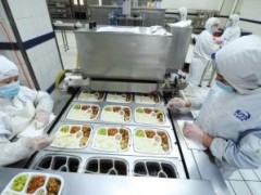 珠海有保障的食堂承包|专业批发配送食材