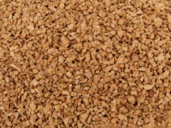 杭州软木颗粒批发厂家|高性价软木颗粒勤兴软木制品供应
