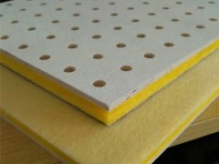 硅酸钙冲孔吸声板价格-耐用的硅酸钙冲孔吸声板哪里买