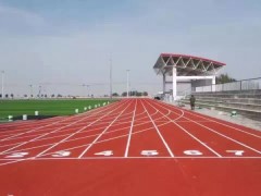 跑道施工单位-宁波高质量的透气型跑道