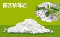 思高特新材料提供漳州地区品牌好的园艺珍珠岩-厦门绿化用园艺珍