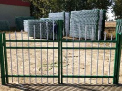 锌钢护栏价位-相思鸟护栏提供的锌钢护栏口碑怎么样