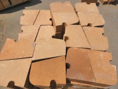粘土质耐火砖价格 上哪买价格合理的粘土砖