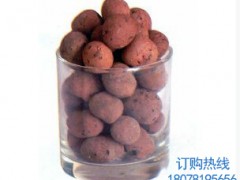 柳州陶粒厂家-质量良好的广西陶粒供应信息
