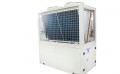 青海空气源热泵安装_兰州品牌好的空气源热泵价格