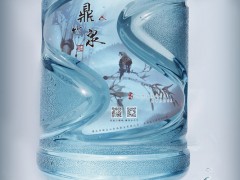 中国肇之泉|肇庆价格超值的鼎竹泉饮用水哪里买