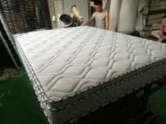 商洛乳胶床垫供应商-有品质的宾馆床垫品牌推荐