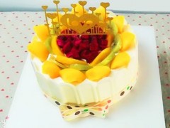 浙江蛋糕裱花培训学校-山东值得信赖的蛋糕裱花培训