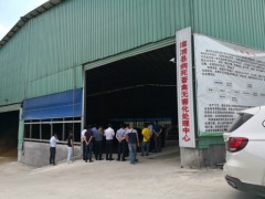 广东无害化处理工程设计-漳州市天洋机械有限公司提供专业死畜