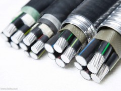 沈阳电力电缆型号_专业供应沈阳电力电缆