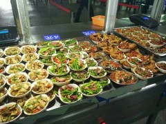 广东学校食堂承包-江门市盛世达餐饮管理提供具有口碑的广东食堂