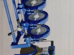 160液压对接机-湘元管业提供专业的PE对接机焊接机