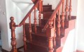铁岭实木楼梯价格_沈阳区域质量好的实木楼梯