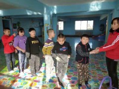 内蒙古信誉好的肢体残疾培训   ，怎么选择内蒙古残疾儿童