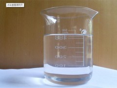 玻璃胶原料加工-肇庆供应好用的低粘度二硅油