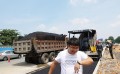 广州沥青路面工程恢复-沥青工程施工公司属鼎邦沥青专业