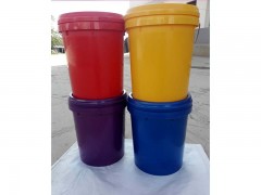 涂料桶批发-兰州哪里能买到耐用的涂料桶
