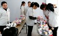 江苏蛋糕课程-山东值得信赖的烘焙培训
