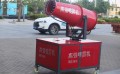 青岛厂家批发喷雾机，万强建筑工程机械有限公司批发喷雾机