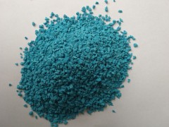 EPDM颗粒价格-优惠的EPDM颗粒就在成都金赛虎运体塑胶制品