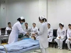 重庆市可靠的培养康复技术人才推荐-上乘护士学校