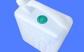 甘肃塑料桶厂家-银川销量好的宁夏塑料桶供应