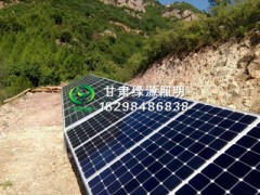 兰州光伏太阳能发电|甘肃质量佳的太阳能光伏发电材料供销